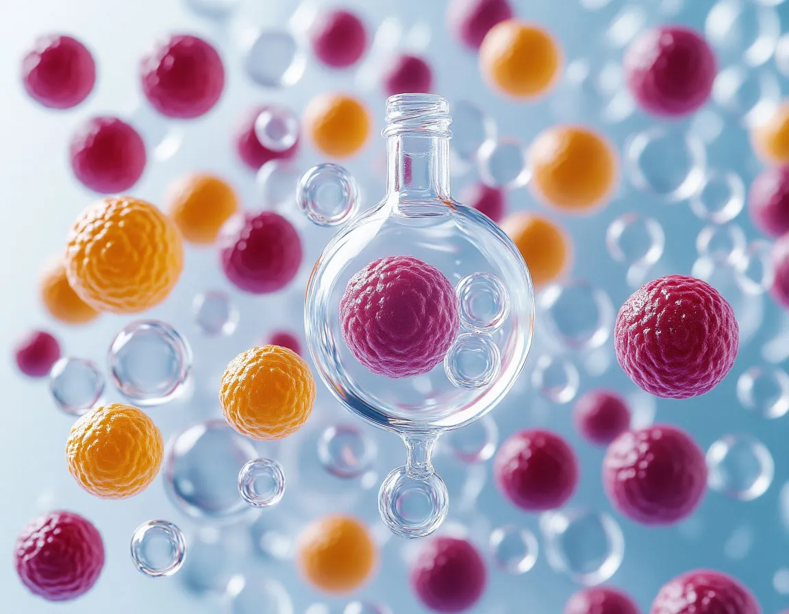 Лизат бактерий Micrococcus Лизат бактерий Micrococcus