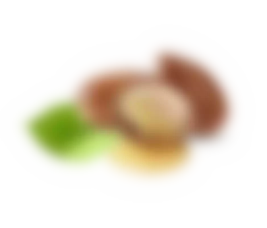 Масло аргановое