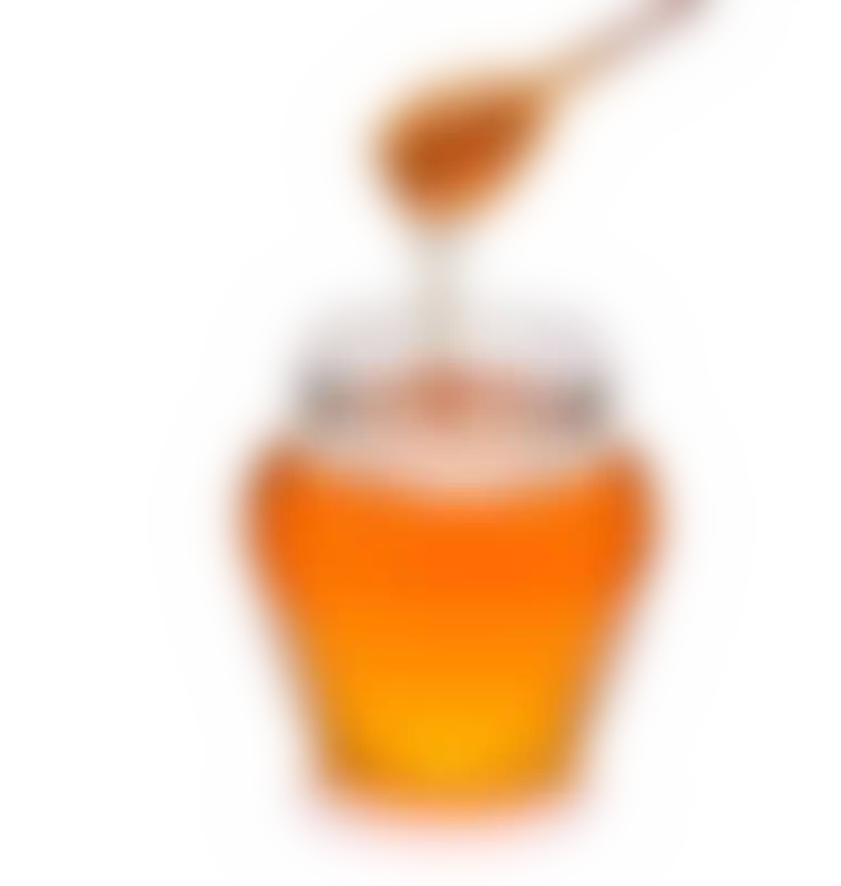 Мёд