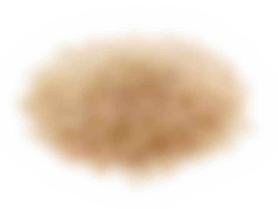 Неошлифованный органический рис