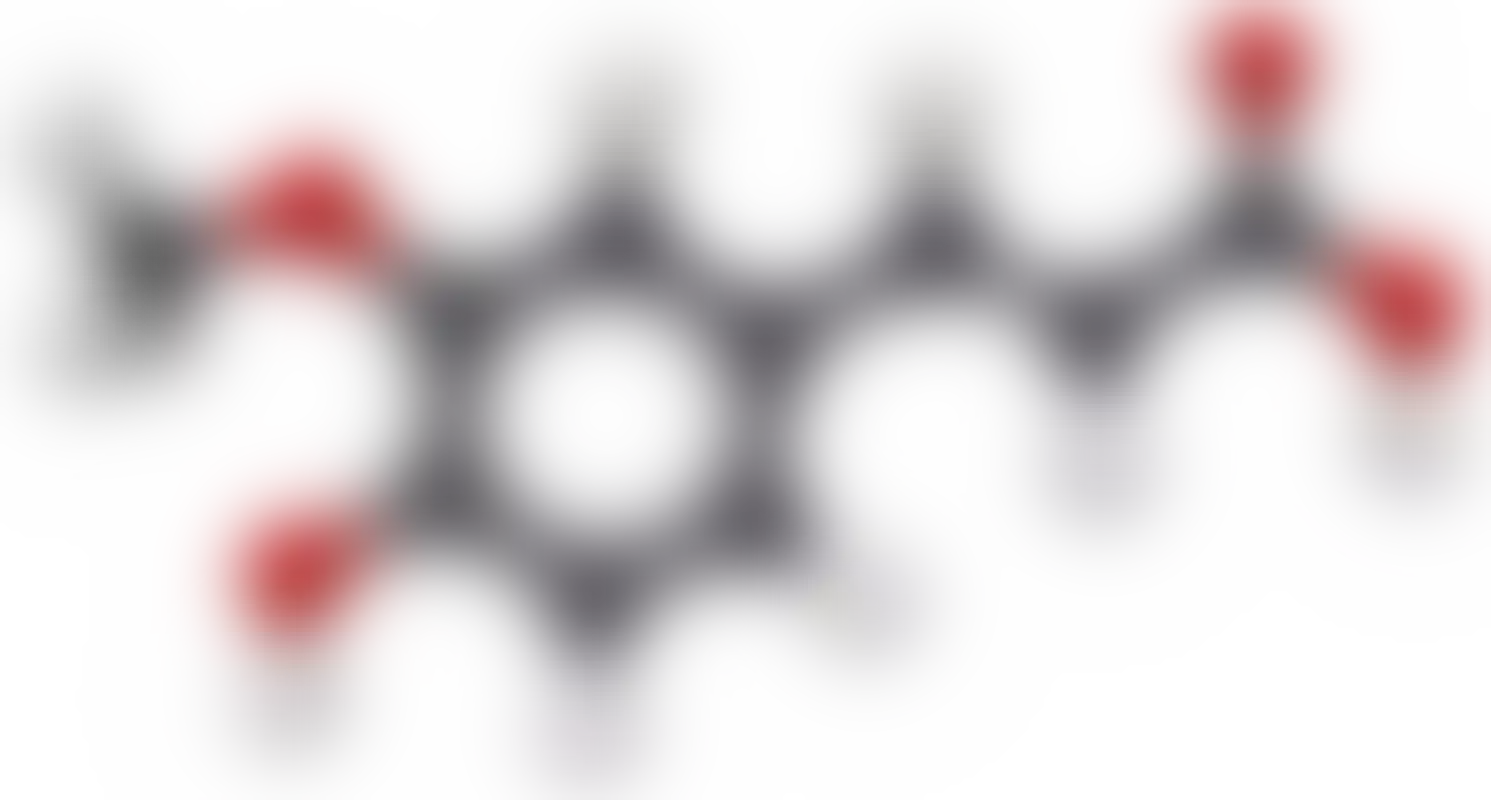 Кофейная кислота