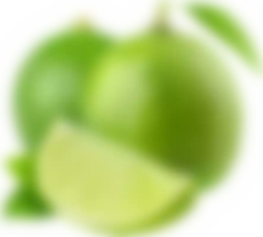Эфирное масло лайма