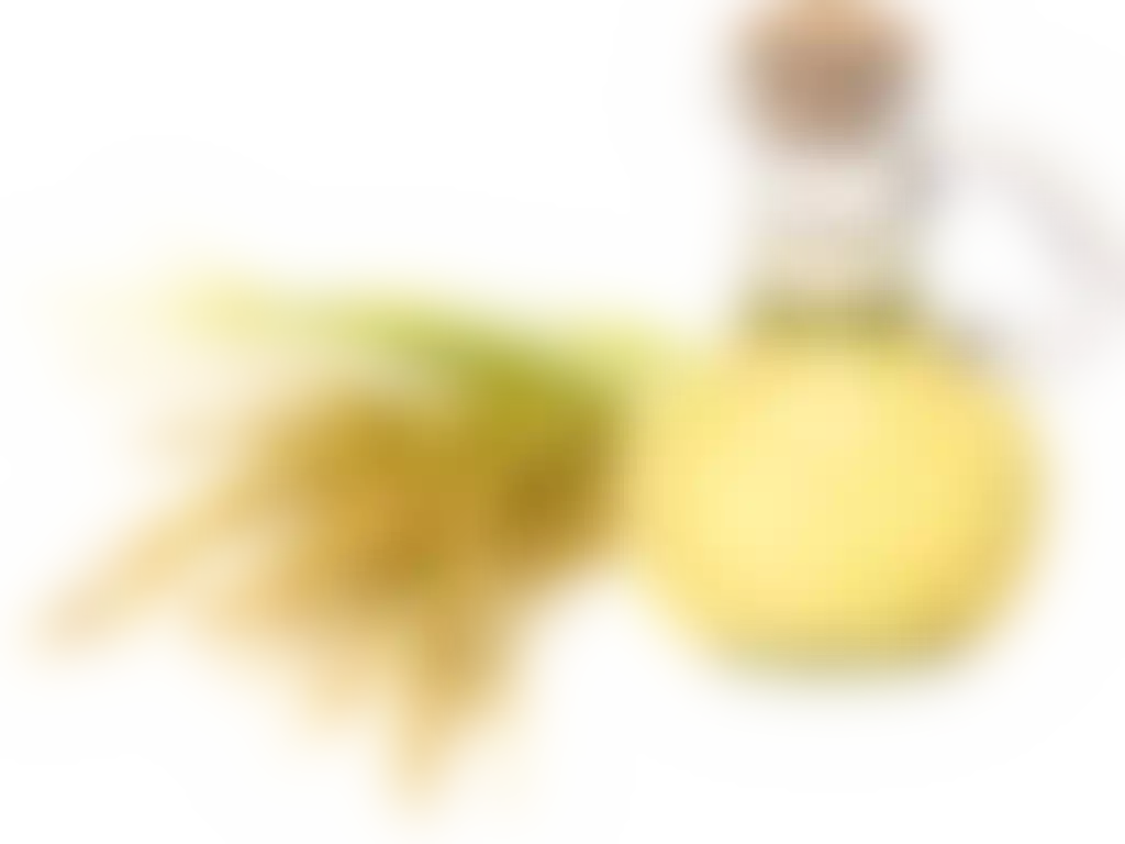Масло рисовых отрубей