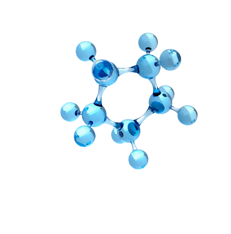 Полинуклеотиды Salmon DNA Peptide