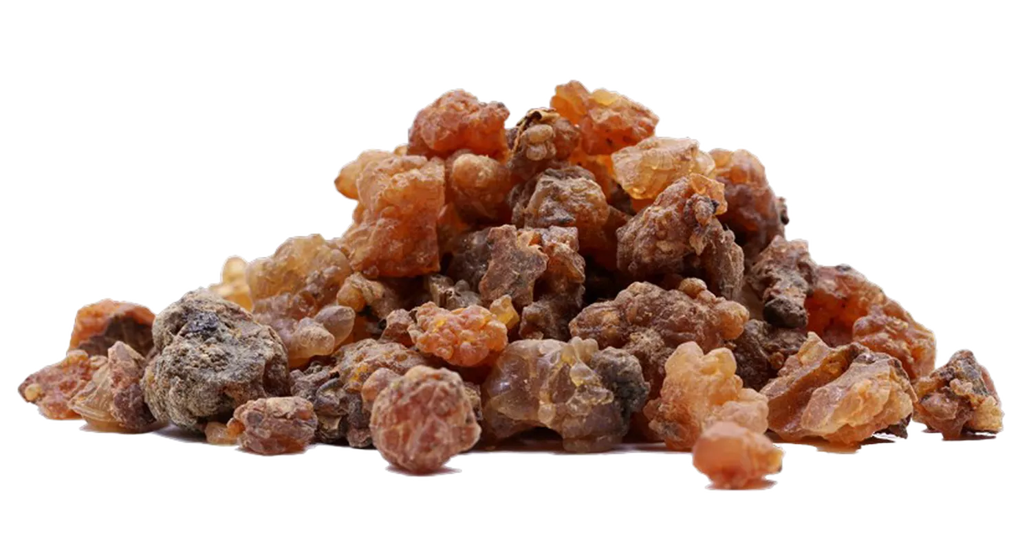 Экстракт мирры