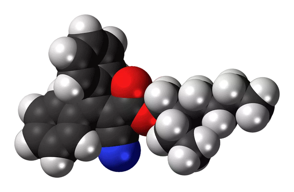 Octyl Methoxycinnamate 7.5%