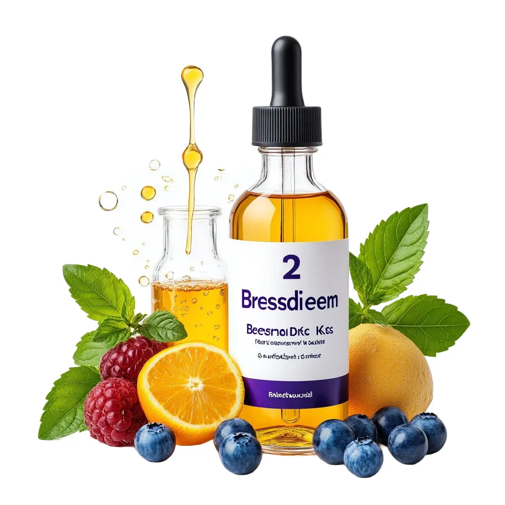 BRESDERM-KS (2%) BRESDERM-KS (2%)