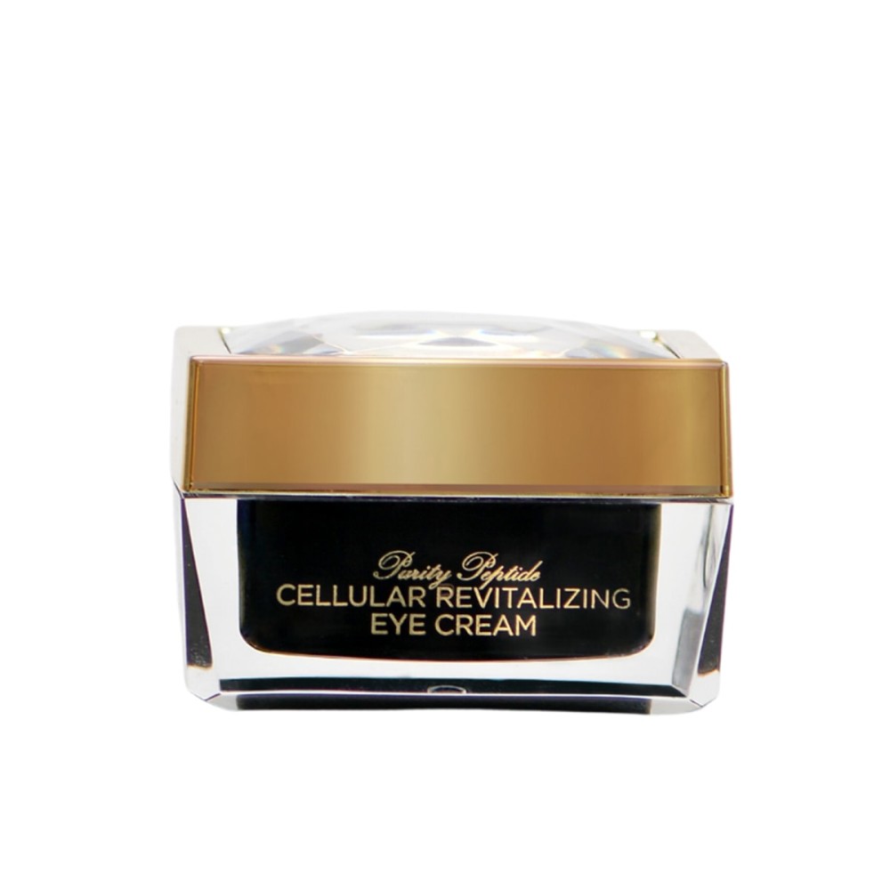 Крем восстанавливающий для век M.A.D LUXE Cellular Revitalizing Eye Cream 15 мл