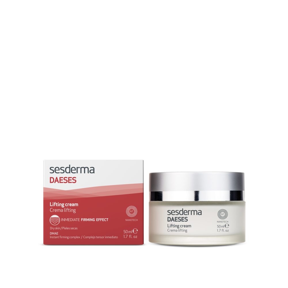 Лифтинг-крем Sesderma DAESES Lifting cream