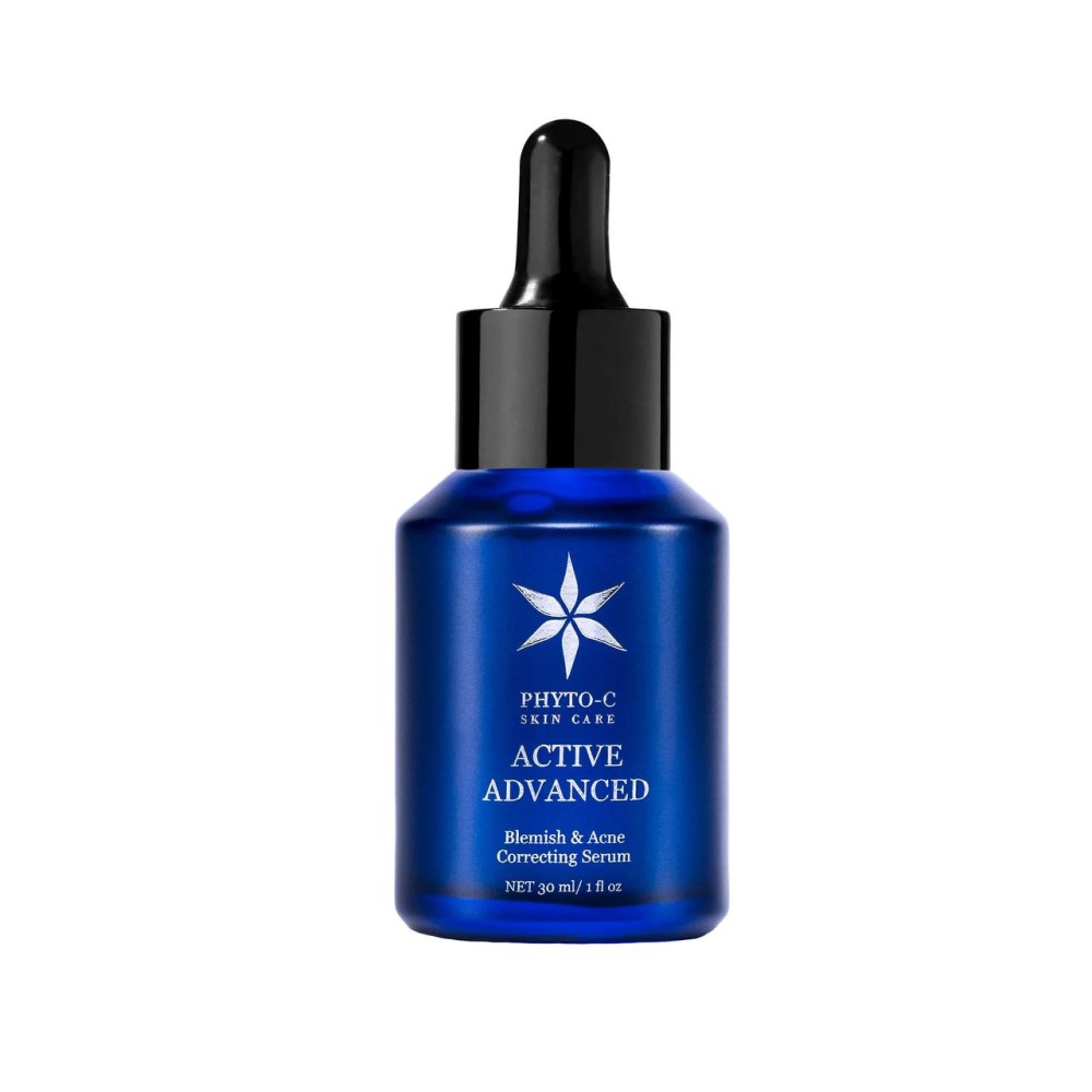 Сыворотка для коррекции акне Phyto-C ACTIVE ADVANCED 30 мл