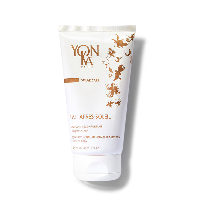 Молочко после загара Yon-Ka Lait Apres soleil 150 мл