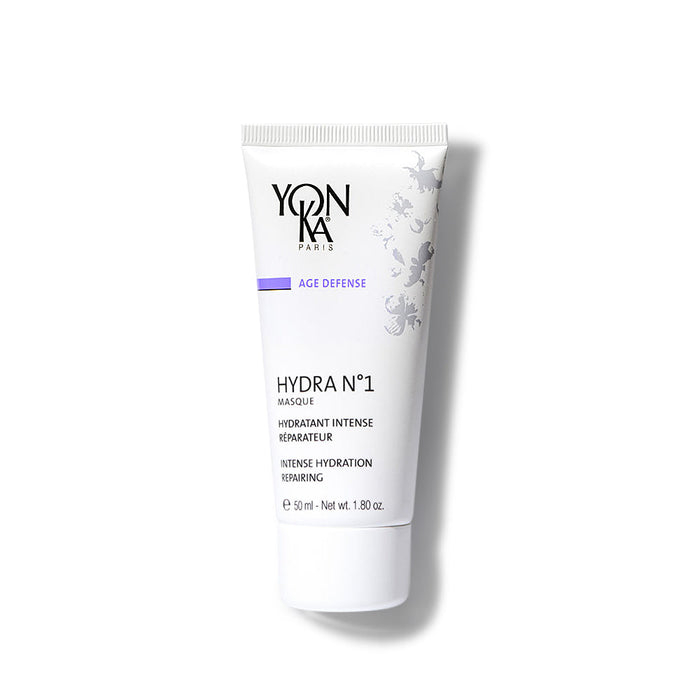 Увлажняющая маска Yon-Ka Hydra №1 Masque