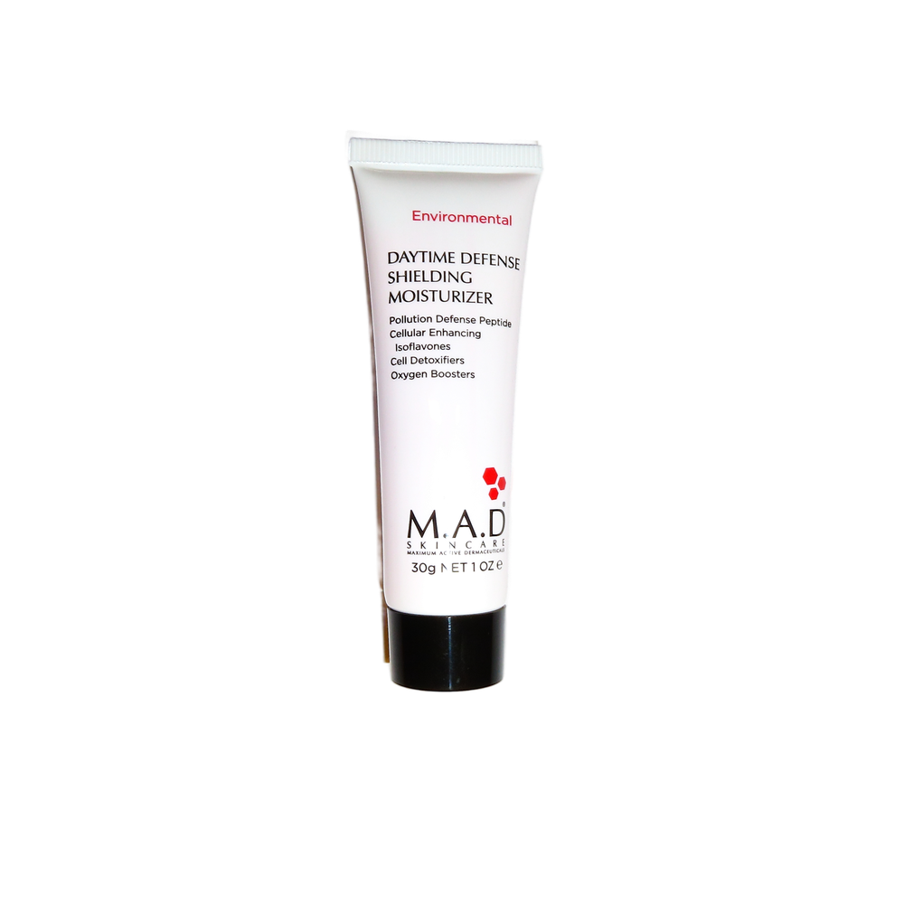 Крем дневной увлажняющий "Антистресс" M.A.D Daytime Defense Shielding Moisturizer (промо)