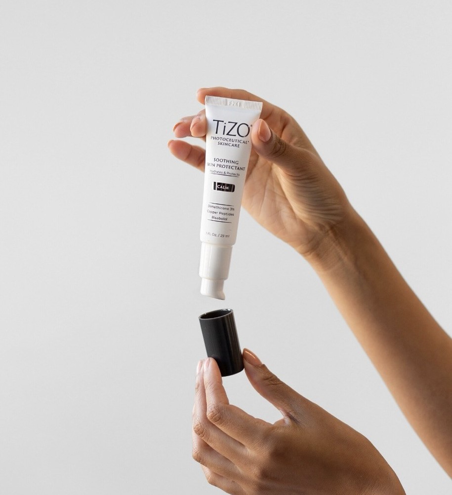 Крем защитный TiZO Photoceutiсal Soothing Skin Protectant 29 мл