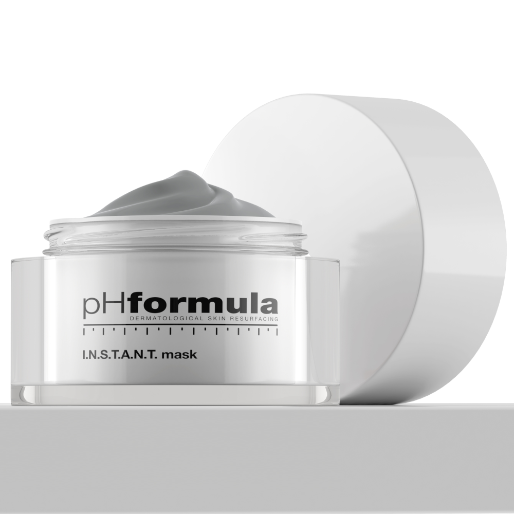 Маска обновляющая мгновенного действия pHformula I.N.S.T.A.N.T. RESURFACING MASK 50 мл