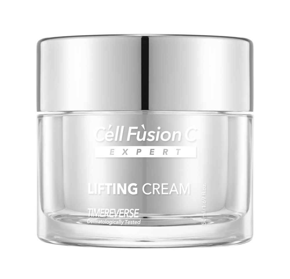 Крем лифтинговый Cell Fusion C Time Reverse Lifting Cream 50 мл