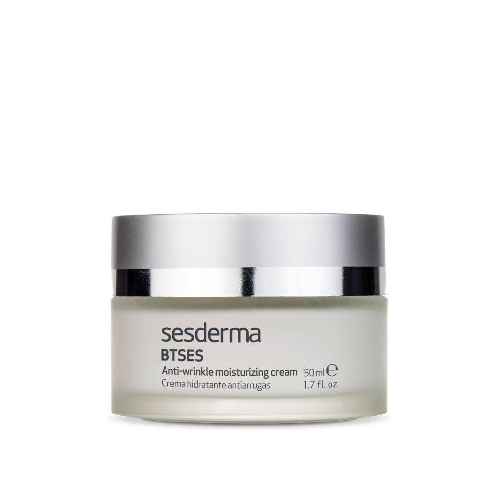 Крем увлажняющий против морщин Sesderma BTSES Anti-wrinkle moisturizing cream
