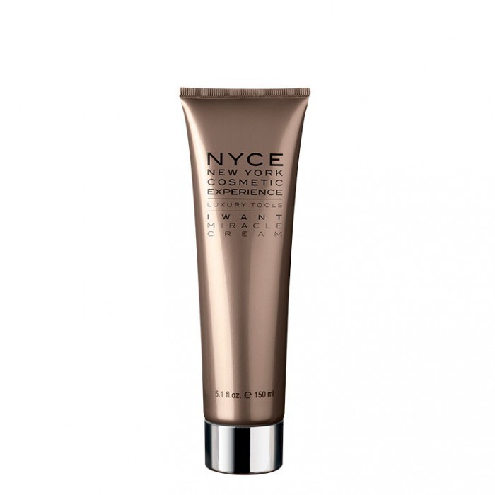 Крем для придания гладкости NYCE Miracle Cream