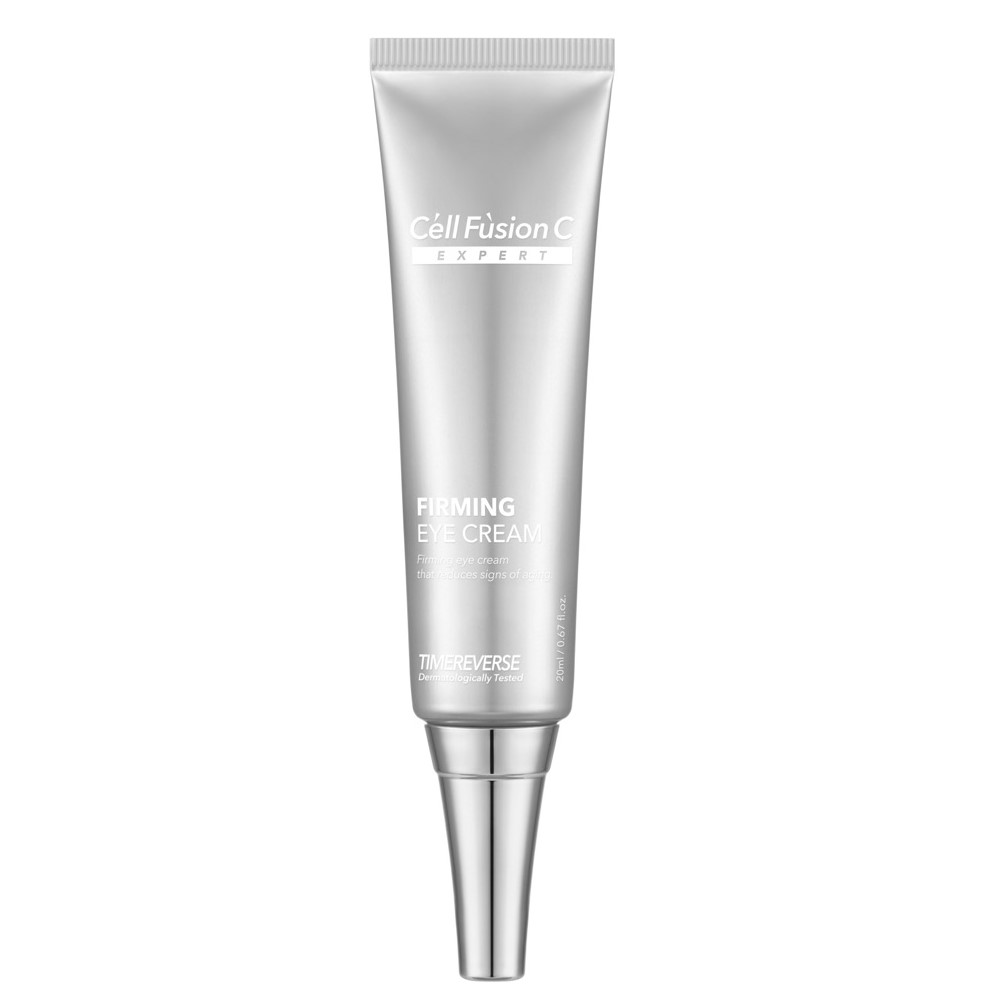 Крем укрепляющий для глаз Cell Fusion C Time Reverse Firming Eye Cream