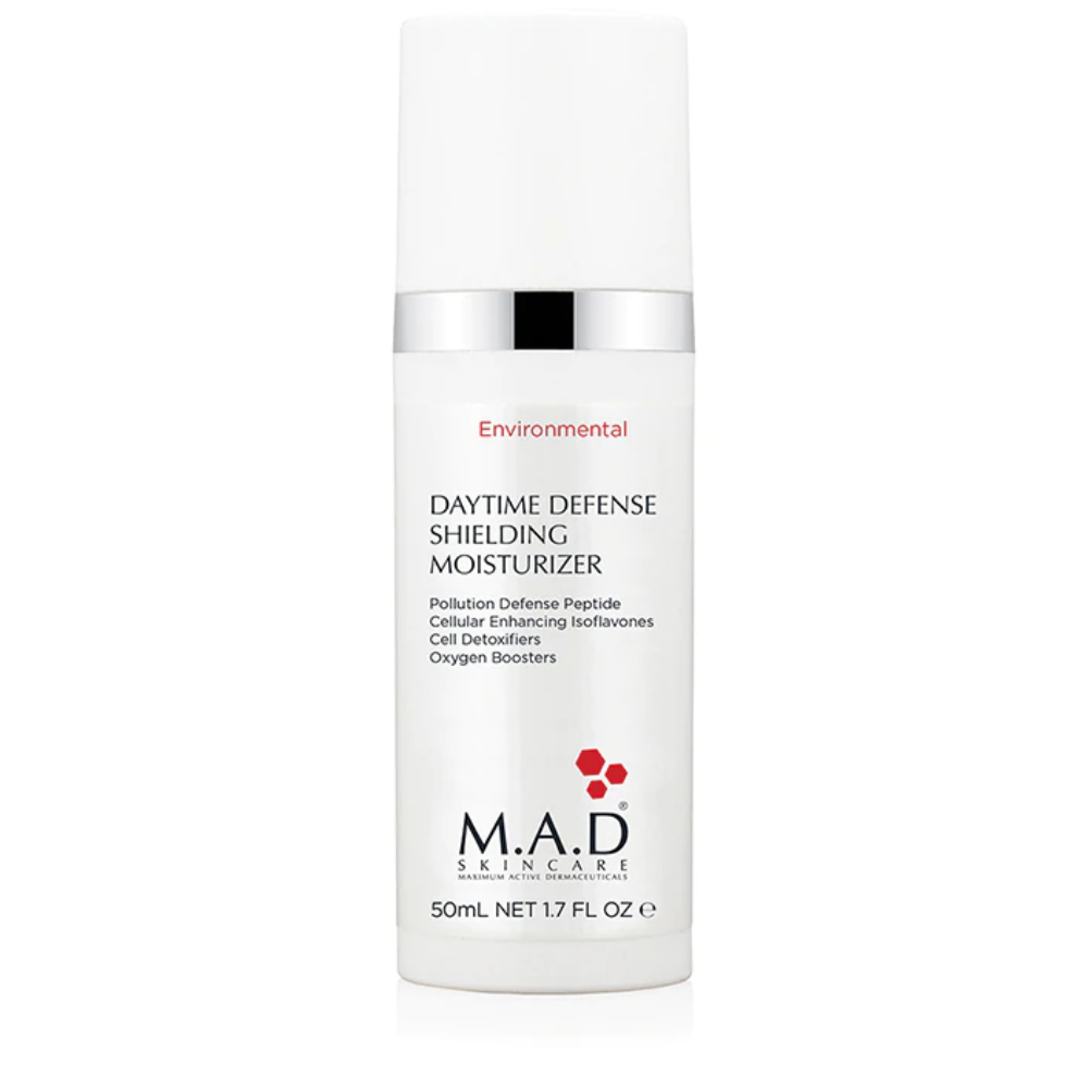 Крем дневной увлажняющий "Антистресс" M.A.D Daytime Defense Shielding Moisturizer