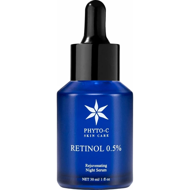 Сыворотка с ретинолом 0,5% Phyto-C Retinol 0.5% 30 мл