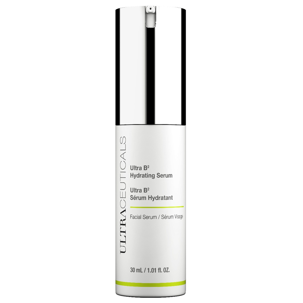 Сыворотка ультра увлажняющая с витамином В Ultraceuticals Ultra B2 Hydrating Serum
