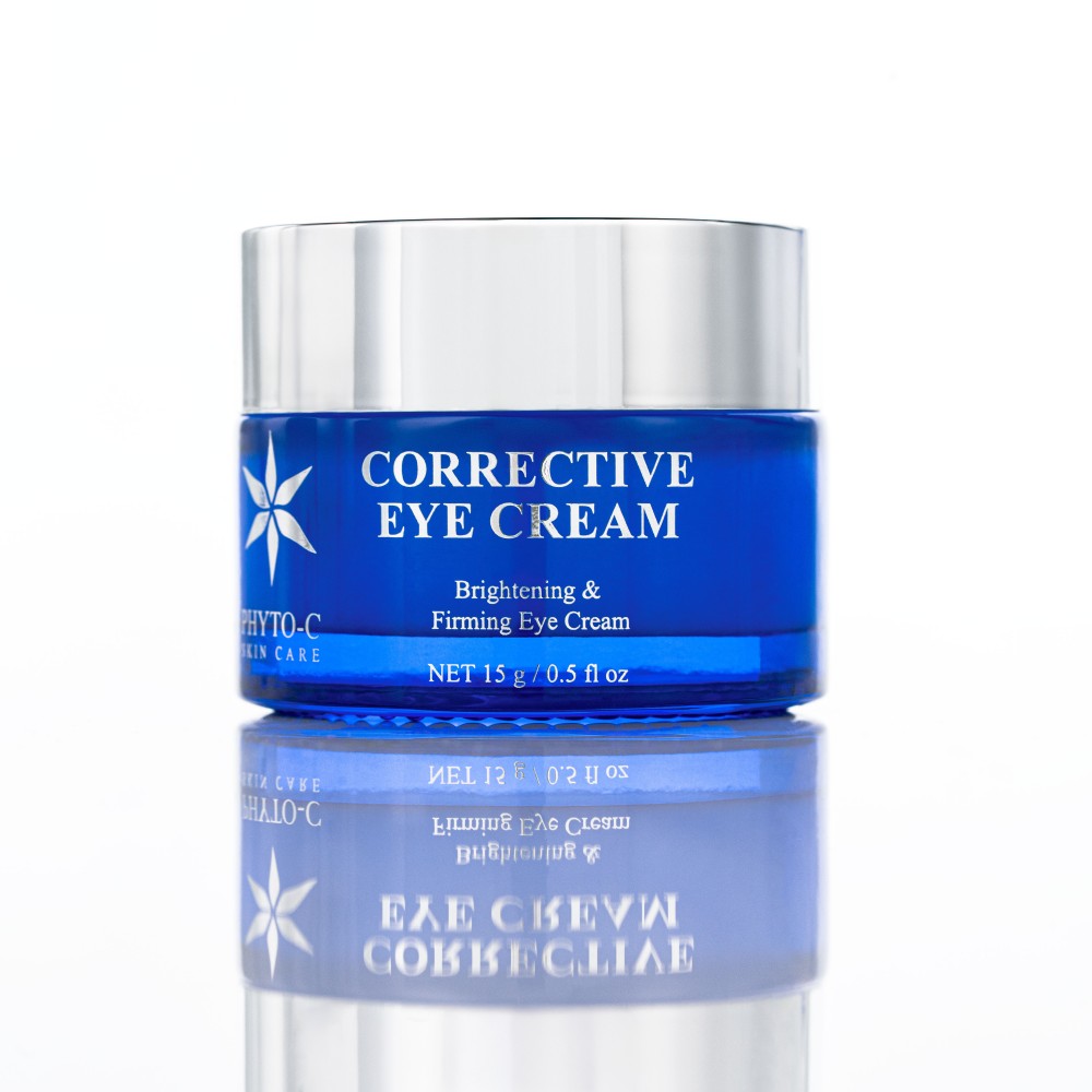 Крем для кожи вокруг глаз Phyto-C Corrective Eye Cream 