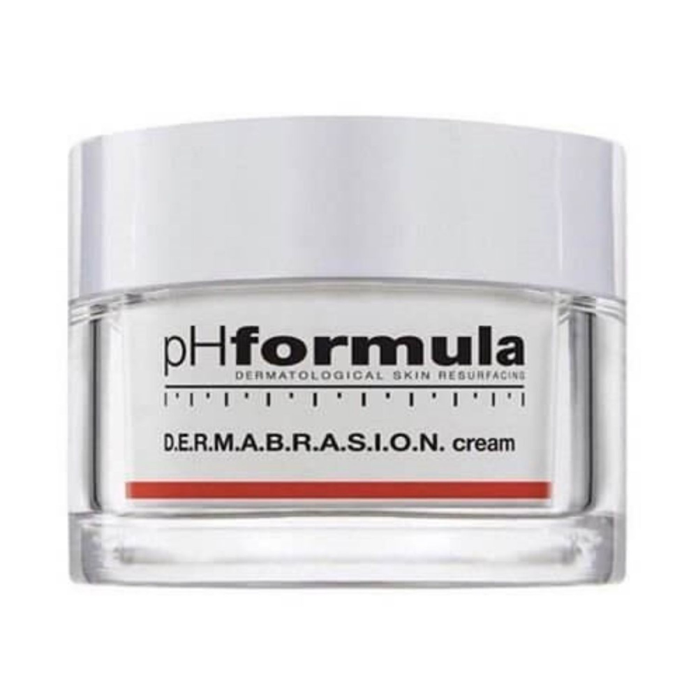 Средство для шлифовки кожи pHformula D.E.R.M.A.B.R.A.S.I.O.N cream