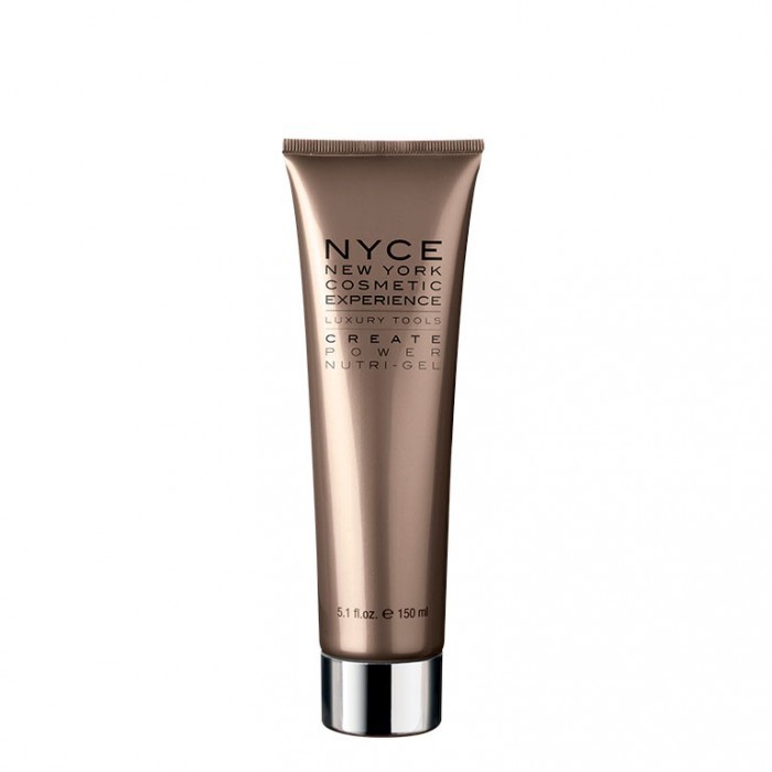 Экстра гель NYCE Create Power Nutri