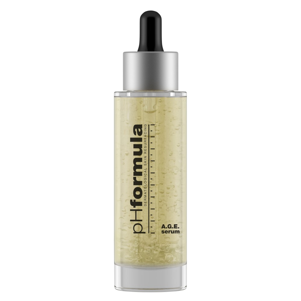 Сыворотка антивозрастная pHformula A.G.E. serum 36 мл