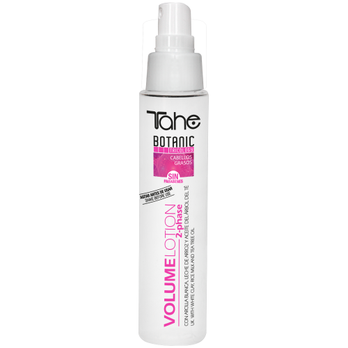 Лосьон двухфазный для питания волос Botanic Tricology Cabellos Grasos Volume Lotion 2-Phase 200 мл
