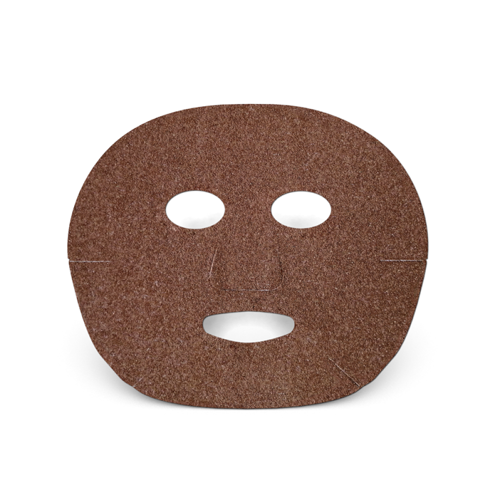 Маска для лица из натуральных водорослей ARKANA Natural Algae Mask