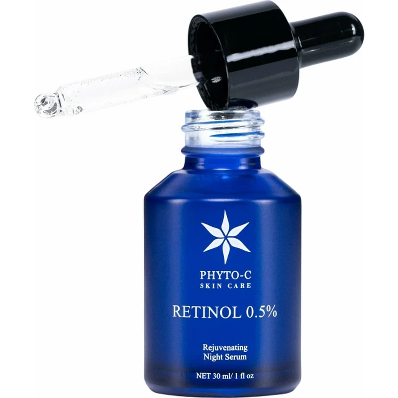 Сыворотка с ретинолом 0,5% Phyto-C Retinol 0.5% 30 мл