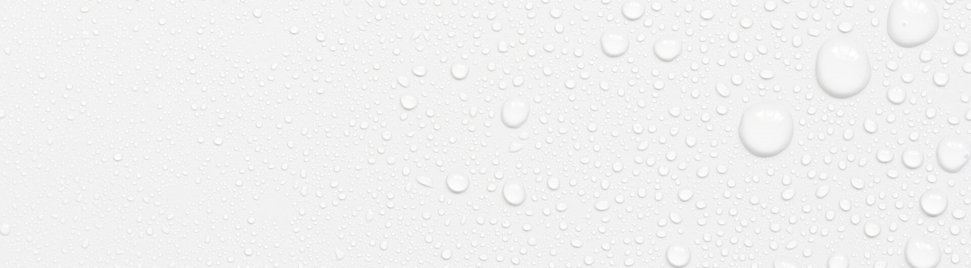 Фон капли