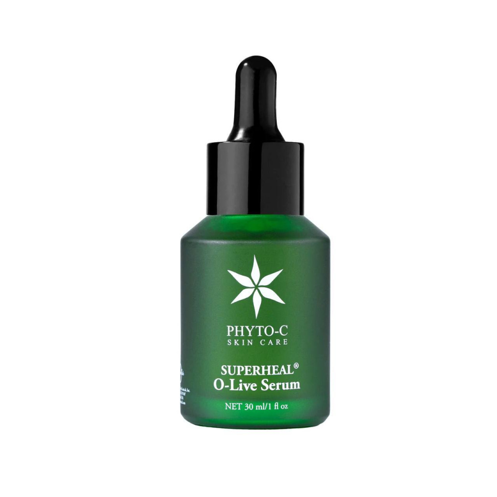 Сыворотка интенсивная восстанавливающая Phyto-C SUPERHEAL® O-LIVE SERUM 30 мл