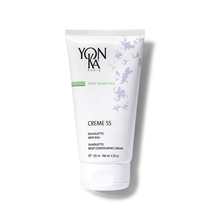 Крем Yon-Ka Creme 55 125 мл