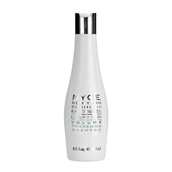Шампунь для объёма волос NYCE Volume Thickening Shampoo