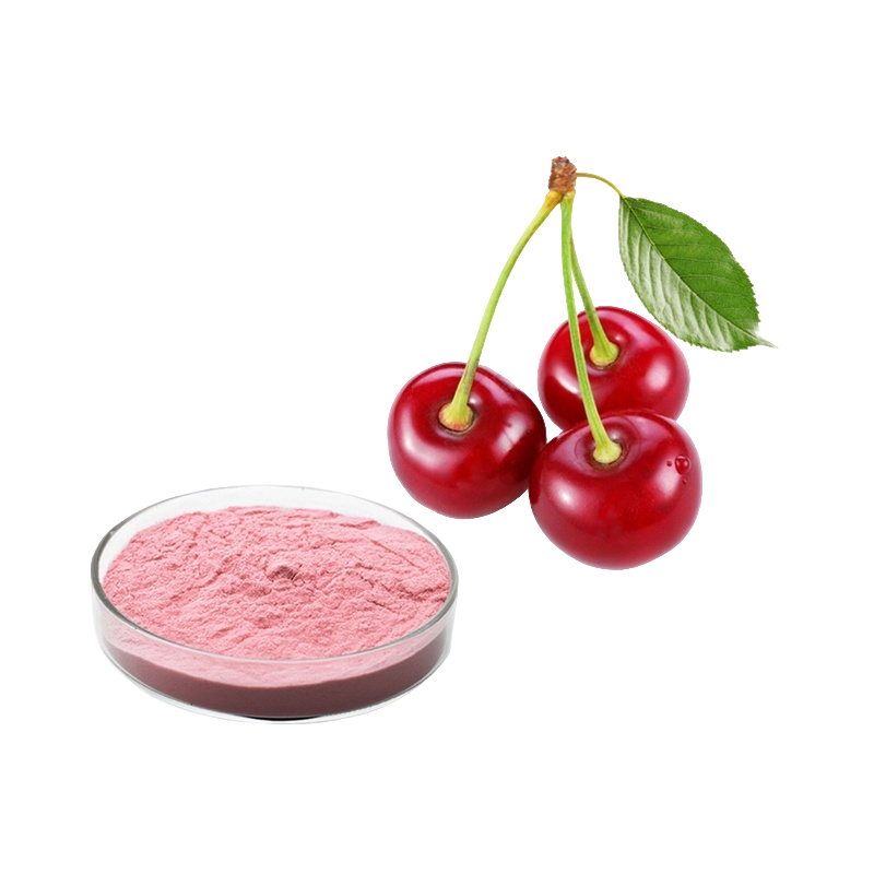 Экстракт Королевской вишни