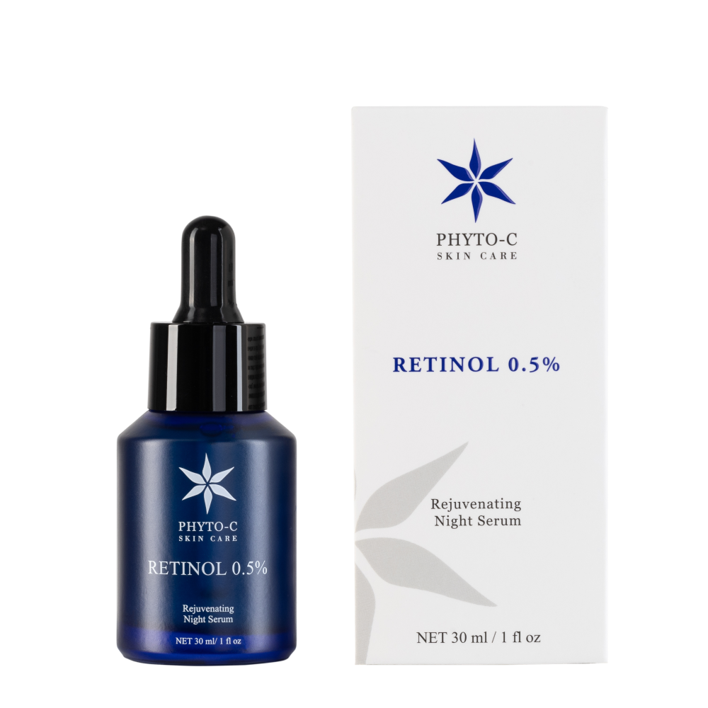 Сыворотка с ретинолом 0,5% Phyto-C Retinol 0.5% 30 мл