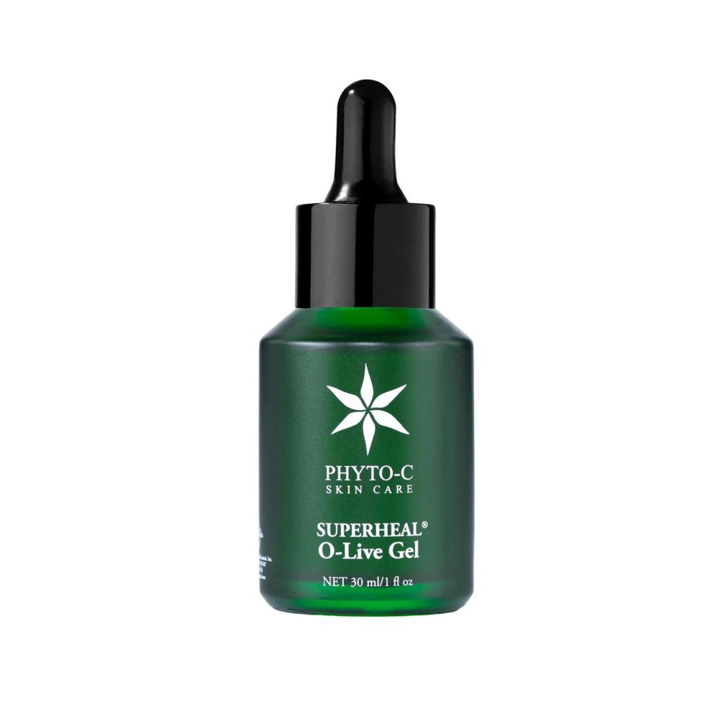Гель увлажняющий антиоксидантный Phyto-C SUPERHEAL® O-LIVE GEL 30 мл