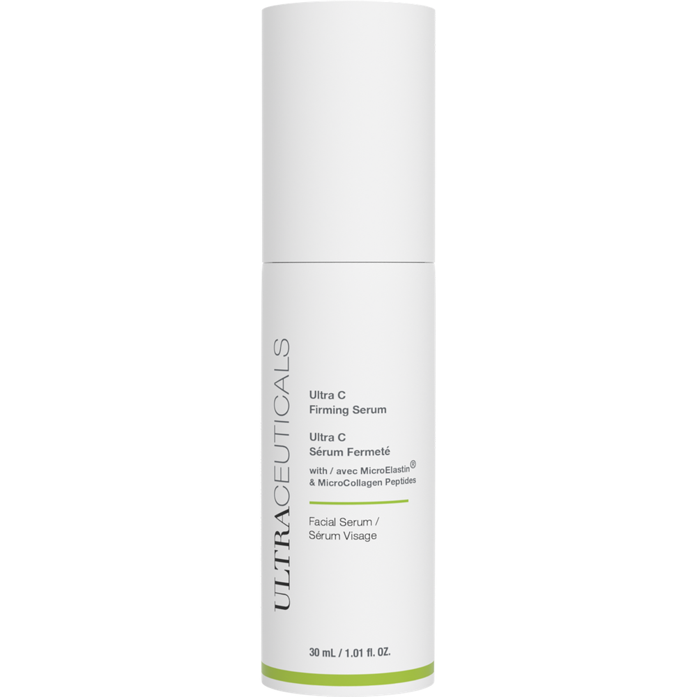 Сыворотка ультра укрепляющая с витамином С Ultraceuticals Ultra C Firming Serum 30 мл