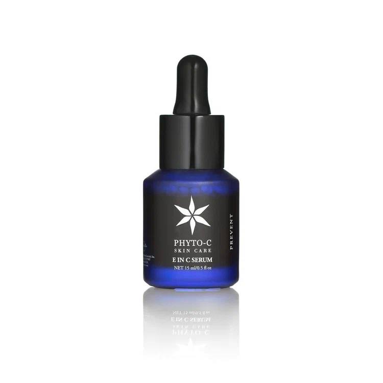 Сыворотка с витаминами Е и С Phyto-C E IN C SERUM 15 мл