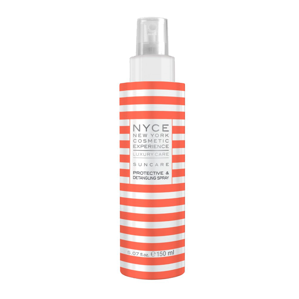 Спрей защитный распутывающий NYCE Suncare Detangling & Protective Spray