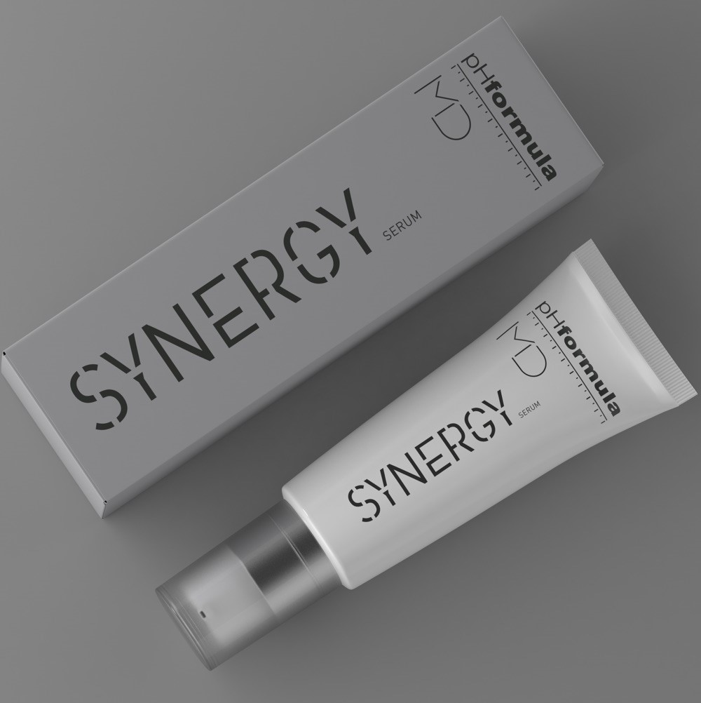 Сыворотка "Синержи" pHformula Synergy serum 50 мл