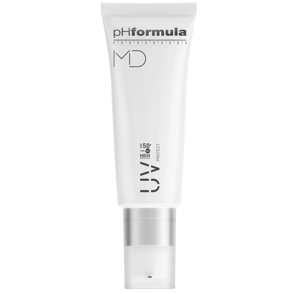 Крем-концентрат солнцезащитный SPF50+ pHformula MD UV PROTECT SPF 50+