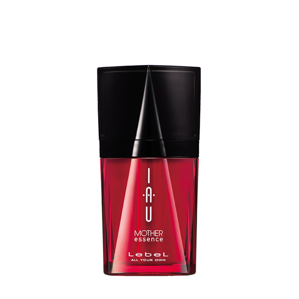 Эссенция восстанавливающая для кончиков волос Lebel IAU Mother Essence