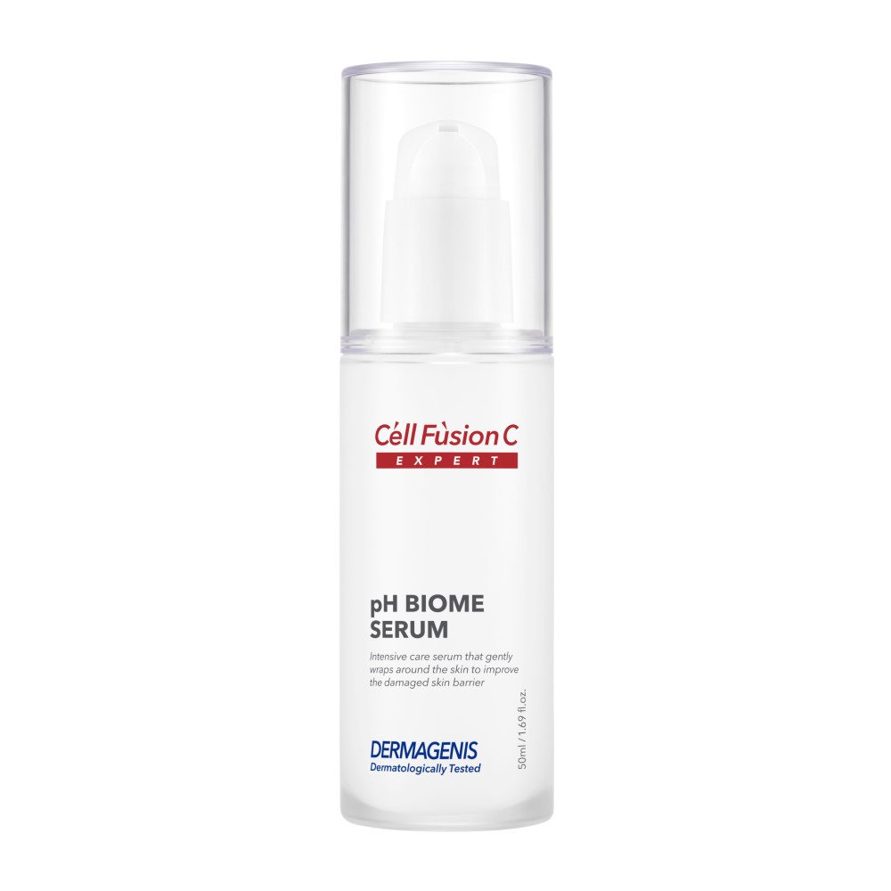 Сыворотка регенерирующая Cell Fusion C pH BIOME Serum
