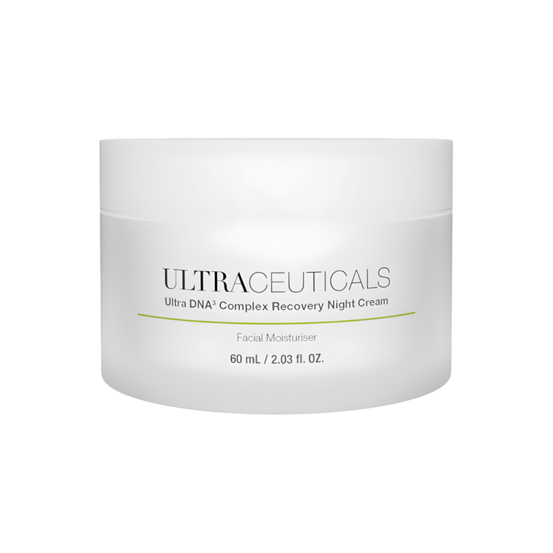 Крем ночной ультра востанавливающий Ultraceuticals Ultra DNA3 Complex Recovery Night Cream 60 мл