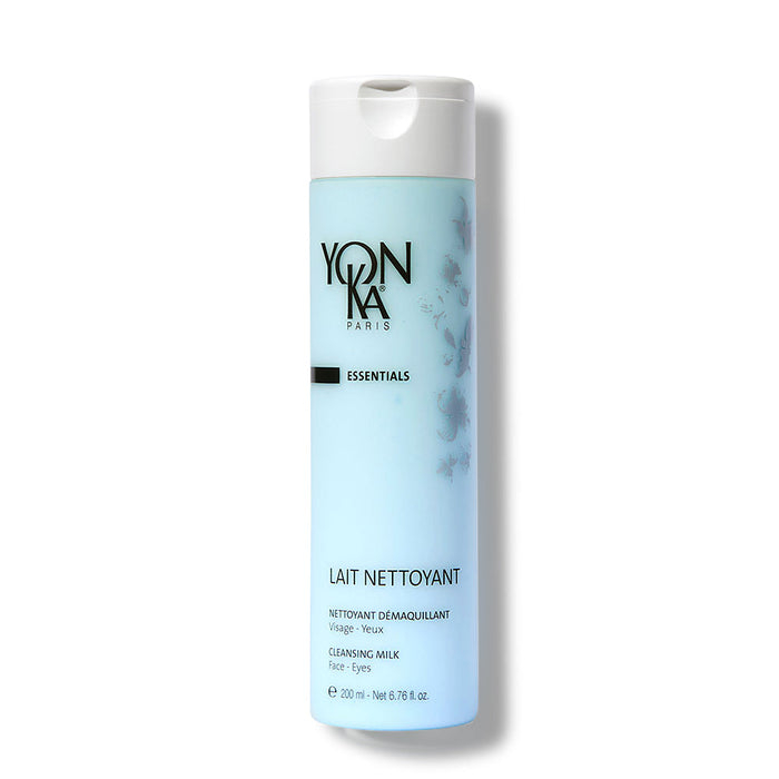 Очищающее молочко Yon-Ka Lait Nettoyant 200 мл