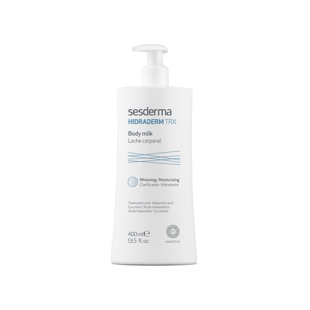 Молочко увлажняющее для тела Sesderma HIDRADERM TRX Body milk